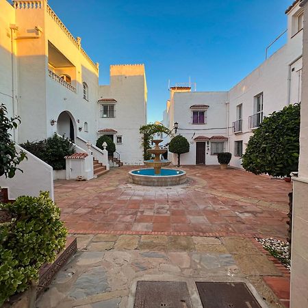 Townhouse In Monte Vinas - Manilva Villa Exterior photo