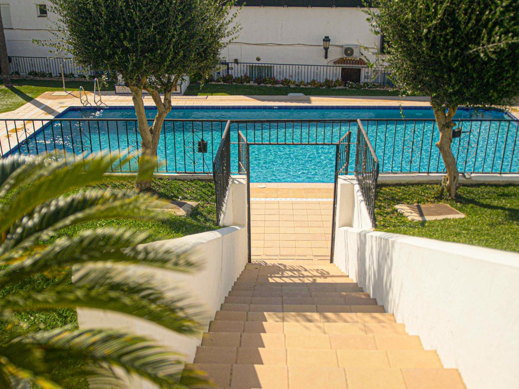 Townhouse In Monte Vinas - Manilva Villa Exterior photo